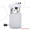 A-premium Electric Fuel Pump Module Assembly With Pressure Sensor Compatible Chevrolet Aveo Aveo5 2009 2010 2011 Pontiac G3 L4