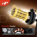 A-premium Power Window Regulator With Motor Compatible Nissan Maxima Infiniti I30 I35 2000-2004 Rear Left Driver Side