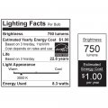 Feit Par30ldm 930ca 75w Equivalent Warm White Par30l Dimmable Cec Title 24 Compliant Spot Led Light Bulb