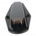 Ocpty 5 Pcs Top Clearance Marker Light Smoke Ford F-150 1980-1997 For F-250 F-350 For Lobo 1997
