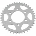 Caltric Rear Wheel Chain Sprocket Compatible With Kawasaki Z1000 Zr1000 2007-2008 40 Teeth
