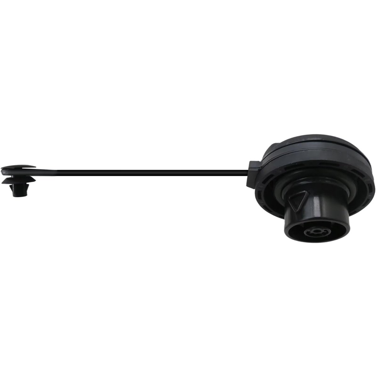 Gas Cap Fuel With Locking Key For 1998-2005 Cadillac Deville