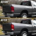 Usr Unique Style Racing 02-06 Dr Dh Pickup Tail Light A Rear Lamps Set Left Right For 2002-2006 Dodge Ram Pick Up Trucks All