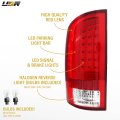 Usr Unique Style Racing 02-06 Dr Dh Pickup Tail Light A Rear Lamps Set Left Right For 2002-2006 Dodge Ram Pick Up Trucks All