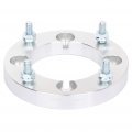 Aintier 2pcs 1 4x137 To 4x156 12x1 5 110mm Wheel Spacers Adapters 4 Lug