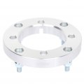 Aintier 2pcs 1 4x137 To 4x156 12x1 5 110mm Wheel Spacers Adapters 4 Lug
