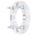 Aintier 2pcs 1 4x137 To 4x156 12x1 5 110mm Wheel Spacers Adapters 4 Lug