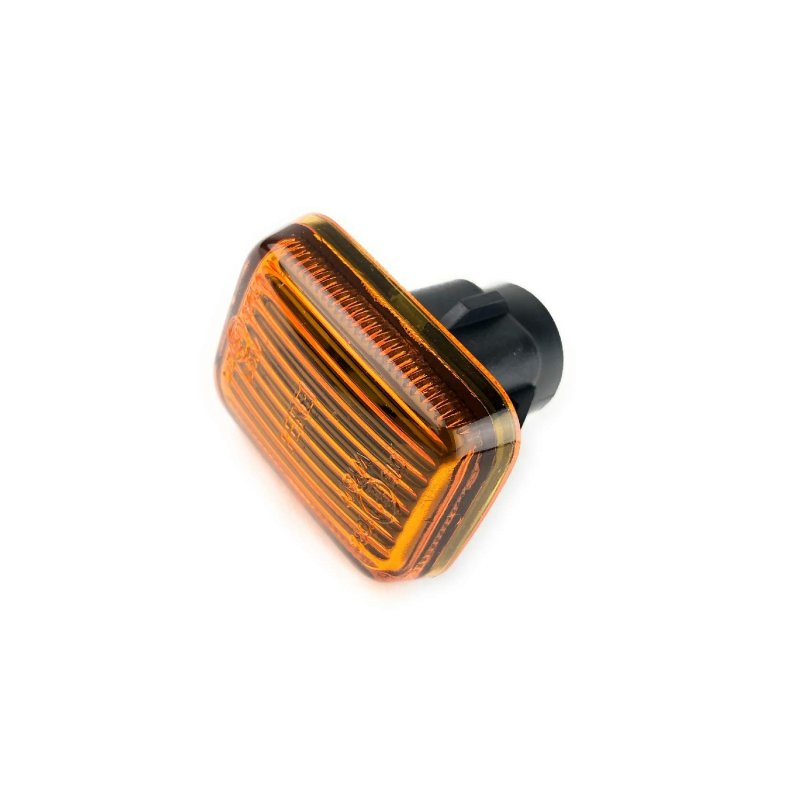 Allmakes 4x4 Amber Side Marker Light For P38 Range Rover Discovery 1