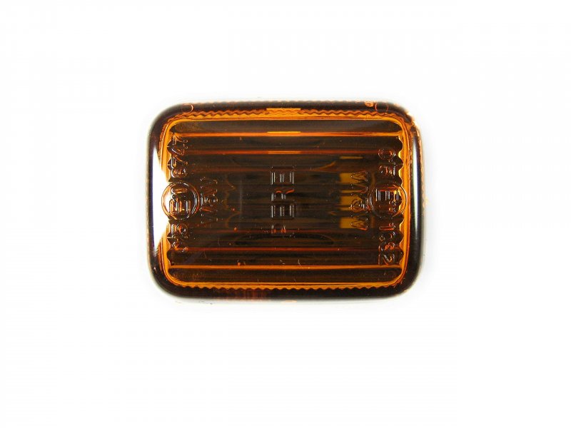 Allmakes 4x4 Amber Side Marker Light For P38 Range Rover Discovery 1
