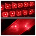 Acanii For 2010 2011 2012 2013 Buick Lacrosse Led Tail Light Brake Lamp Replacement Right Passenger Side Taillight