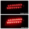 Acanii For 2010 2011 2012 2013 Buick Lacrosse Led Tail Light Brake Lamp Replacement Right Passenger Side Taillight
