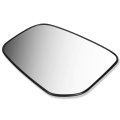 Auto Dynasty 7632b601 Oe Style Driver Left Heated Mirror Glass Lens Compatible With Mitsubishi Mirage G4 14-19