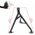 Caltric Front Lower Right A-arm Compatible With Can-am Outlander Max 570 4x4 Xt Dps 2016-2019