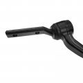 A-premium Set Of 2 Front Pitman Arm Idler Compatible With Chevrolet Blazer 95-05 S10 83-04 83-84 Gmc Jimmy 94-05 S15 Jimmy