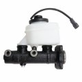 Brake Master Cylinder 072-9077 For Toyota 4runner 1989-1995 Land Cruiser 1993-1994 Pickup And T100 