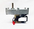Compatible Magnum Baby Countryside Winchester T40 Ac Auger Feed Motor 2 Rpm Rp2022 Ph-cw2 Fits Other Models In Description 