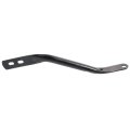 Front Bumper Face Bar Brace For Gmc Savana 4500 2009 2022 Driver Or Passenger Side Steel Outer Replacement Gm1066151 