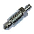 Brake Bleeder Screw For 2019 2020 Genesis G80 Rear Position Dot Certified Replacement Part Model 