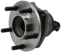 Durago 29512169 Rear Hub Assembly