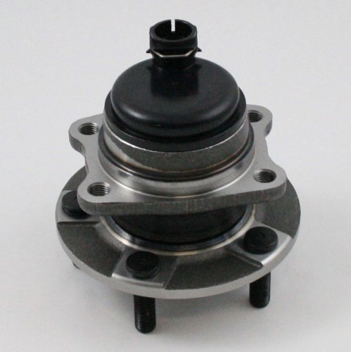 Durago 29512169 Rear Hub Assembly