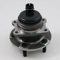 Durago 29512169 Rear Hub Assembly