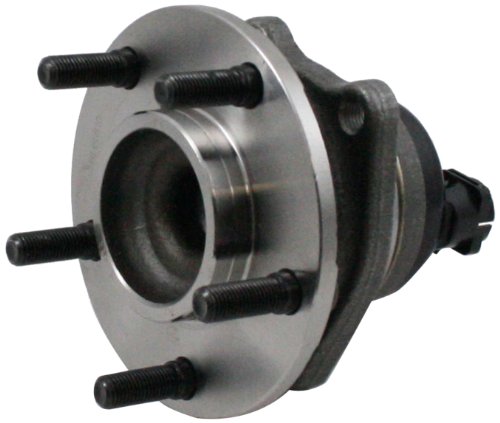Durago 29512169 Rear Hub Assembly