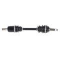 Front Right Cv Axle For Honda Foreman Rubicon 500 2001 2004 And Rincon 650 2003 Replaces 42220 Hn0 A01 42350 Hn2 003 