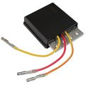Caltric Regulator Rectifier Fits Polaris Xplorer 250 4x4 2002 Atv