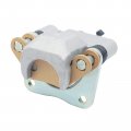 Triumilynn Rear Brake Caliper For Polaris Sportsman 400 450 500 570 Hawkeye 325 Farmhand With Pads 