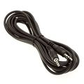 10 Pack 3 5mm Male To Auxiliary Aux Cable 6ft For Iphone Android Mac Pc Ipad And More 