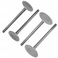 Caltric Intake And Exhaust Valve Compatible With Yamaha Yxm700 Viking Fi 4x4 Eps Suntop 2014-2020