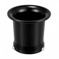 55mm 2 17 Velocity Stack Motorcycle Carburetor Air Filters Carb Funnel Trumpet Cleaner Intake Wind Horn Cup For Honda Yamaha 