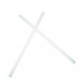 X Autohaux 50pcs 11 270mm Eva Paintless Dent Repair Hot Melt Glue Sticks Transparent Universal For Car Auto