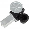 Ocpty Power Window Lift Motor Fit For 2003-2008 Pontiac Vibe 2002-2006 Toyota Camry Corolla Matrix Front Left Front Right