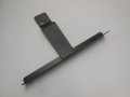 1965 Shelby Gt350r Front License Plate Mounting Bracket 