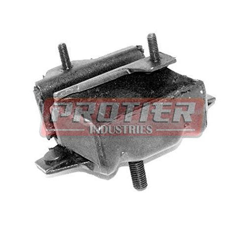 Em-2501 Engine Mount Rubber Automotive Part