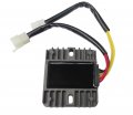 Regulator Rectifier For Honda Vt600c Vt600cd Shadow Vlx 1999-2007 Motorcycle