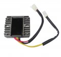 Regulator Rectifier For Honda Vt600c Vt600cd Shadow Vlx 1999-2007 Motorcycle