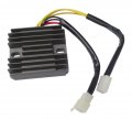 Regulator Rectifier For Honda Vt600c Vt600cd Shadow Vlx 1999-2007 Motorcycle