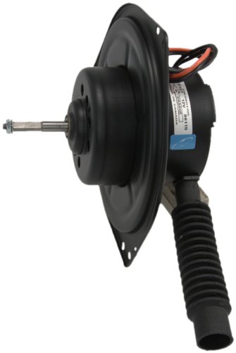 Four Seasons Trumark 35127 Blower Motor Without Wheel