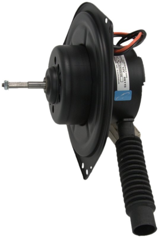 Four Seasons Trumark 35127 Blower Motor Without Wheel