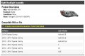 Marketplace Auto Parts Right Passenger Side Halogen Headlight Assembly Compatible With 2012-2014 Toyota Camry