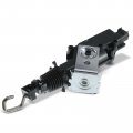 Front Side Door Lock Latch Actuator Replacement For 2004 2005 Ford Explorer Sport Trac Crown Victoria Grand Marquis Lincoln 