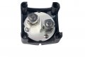 Master Battery Switch Kit With Screws 12-48v Power Cut-off Isolator Disconnect For Cars Trucks Rv Campers Boats Waterproof On 