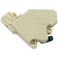 Door Lock Actuator For Nissan Sentra 2000 2006 Front Driver Side Non Integrated 80553aa21a 80553al510 