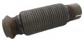Originaleuro Exhaust Pipe Decoupling Element Flex Fix Compatible For Mini Cooper S R55 R56 R57 R58 