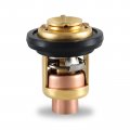 Thermostat With Gasket For Honda Marine 8hp 9 9hp 15hp 20hp 25hp 30hp 40hp 50hp 60hp 75hp 90hp 200hp 225hp 4-stroke Outboard 
