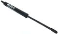 51231906286 Hood Lift Support Front High Pressure Gas Strut Black Metal Housing 12 In Extended Length 