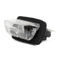 License Plate Light For Toyota Camry 2012 2013 2014 2015 2016 2017 Driver Or Passenger Side Rear Capa Certified Replaces 