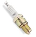 Ngk 5329 Dpr9ea-9 Standard Spark Plug Pack Of 1 